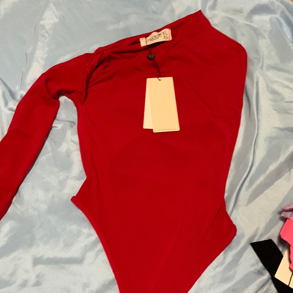 Bodysuit